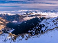 Les Crosets